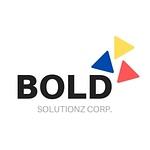 Bold Solutionz logo
