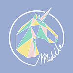 Agence Middle logo