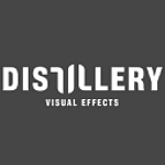 DistilleryVFX logo