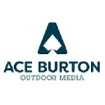 Ace Burton Media logo
