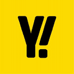 Say Yeah! logo