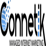 Connetik logo
