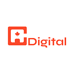 CA Digital - SEO Services Vancouver logo