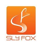 SlyFox Web Design & Marketing - Kelowna logo