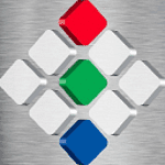 Industrial Pixel Visual Effects logo