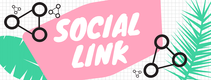 Social Link cover