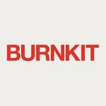 Burnkit logo