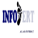 Infoscert Consulting logo