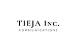 TIEJA Inc. Communications