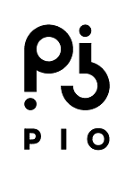 PIO | Agentur für Kommunikation logo