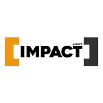 Agence IMPACT logo