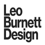Leo Burnett Design logo