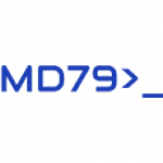 MD79 inc logo