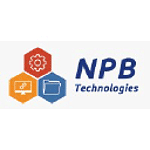 NPB Techs Inc. logo