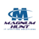 Magnum Hunt logo
