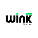 Wink Strategies logo