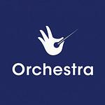 Orchestra Marketing logo