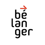 Belanger Design logo