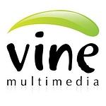 Vine Multimedia logo