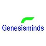 GenesisMinds logo