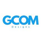 GCOM Designs - SEO and Web Design logo