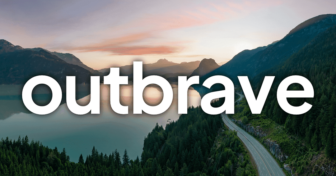 Outbrave Digital Limited cover