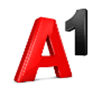 A1 Digital logo