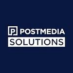 Postmedia Solutions Montreal logo