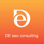 DE Consulting SEO Services