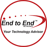 End to End Networks logo