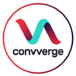 Convverge, Inc. logo