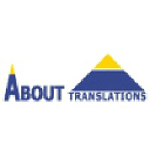 AboutTranslations logo