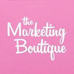 The Marketing Boutique logo