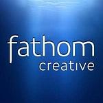 Fathom Creative logo