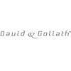 David&Goliath logo