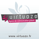 Virtuozo logo