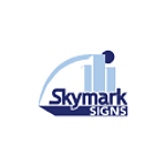 Skymark Signs- Custom Signs, Indoor & Outdoor Signs logo