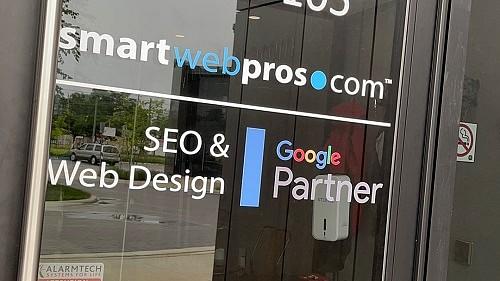 SmartWebPros.com SEO & Web Design cover