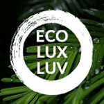 EcoLuxLuv Marketing & Communications logo