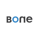 BONE Creative Inc. logo
