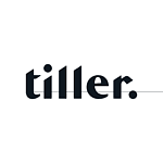 Tiller Digital logo