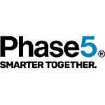 Phase 5 logo
