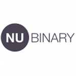 NuBinary logo