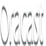 Oracast logo