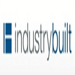 IndustryBuilt Software logo