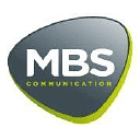 MBS Communication logo
