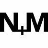 N+M logo