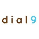dial9 logo