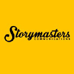 StoryMasters logo