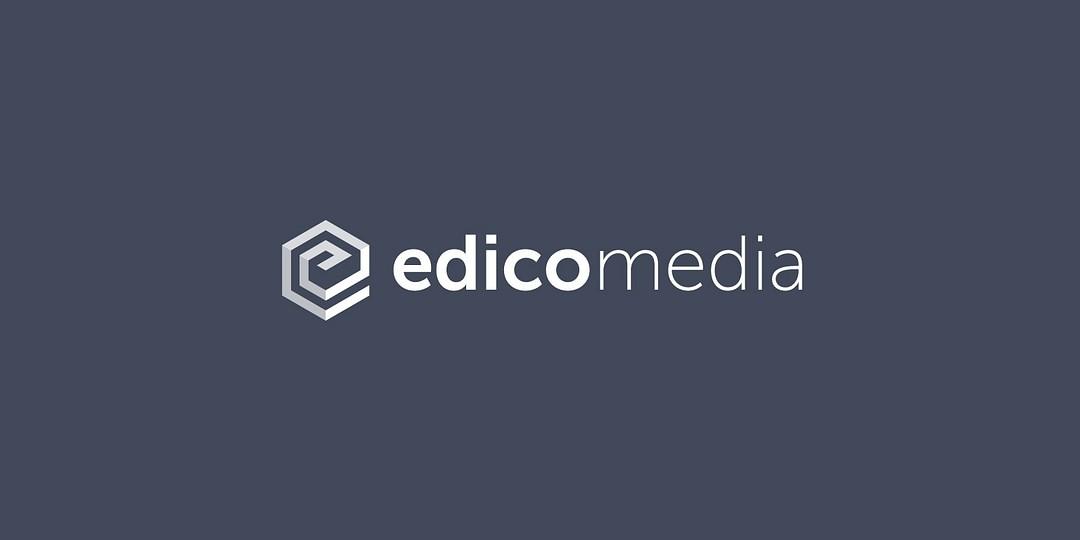 Edico Media cover